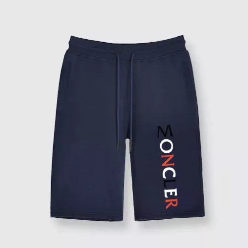 Wholesale Moncler Pants For Men #1315395 $34.00 USD, Wholesale Quality Replica Moncler Pants