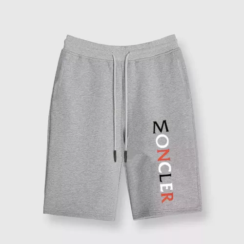 Wholesale Moncler Pants For Men #1315396 $34.00 USD, Wholesale Quality Replica Moncler Pants