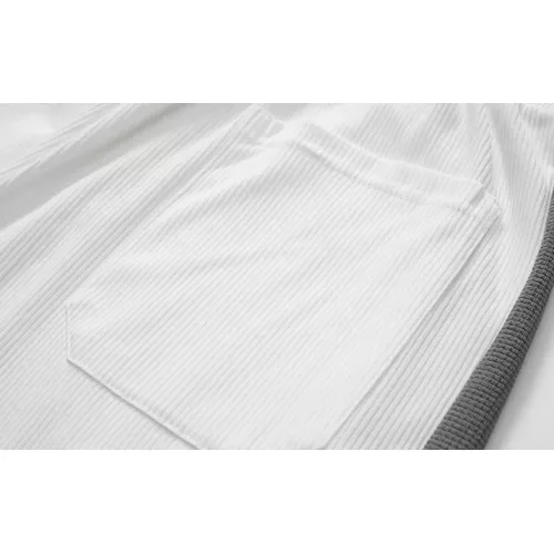 Replica Fendi Tracksuits Short Sleeved For Men #1315433 $48.00 USD for Wholesale