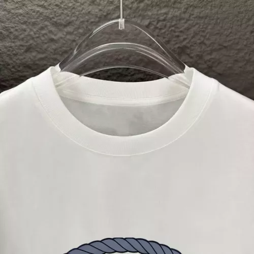 Replica Versace T-Shirts Short Sleeved For Unisex #1315490 $38.00 USD for Wholesale