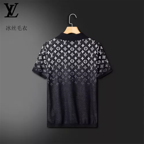 Replica Louis Vuitton LV T-Shirts Short Sleeved For Men #1315518 $52.00 USD for Wholesale