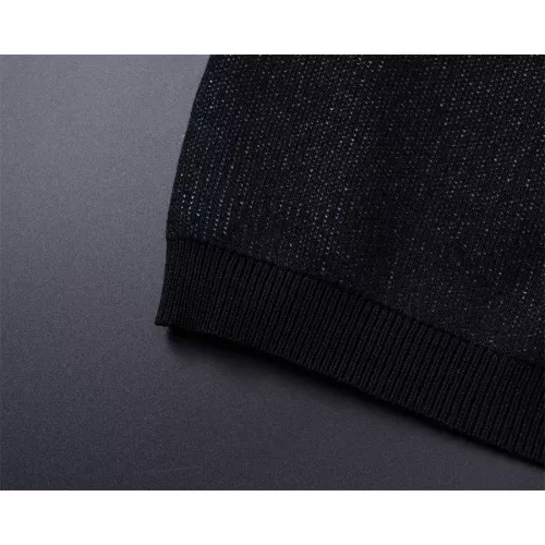 Replica Louis Vuitton LV T-Shirts Short Sleeved For Men #1315518 $52.00 USD for Wholesale