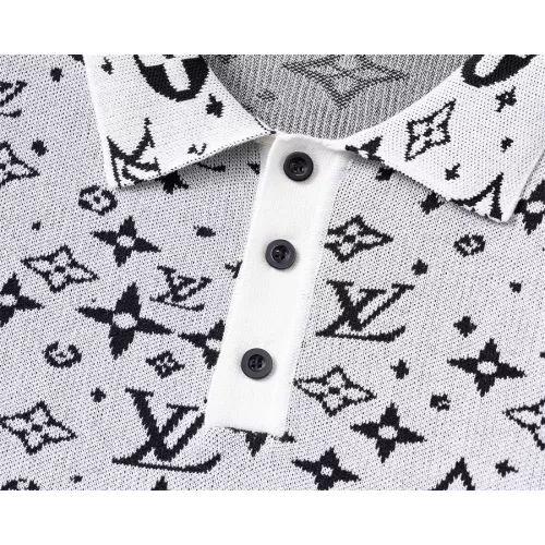 Replica Louis Vuitton LV T-Shirts Short Sleeved For Men #1315519 $52.00 USD for Wholesale