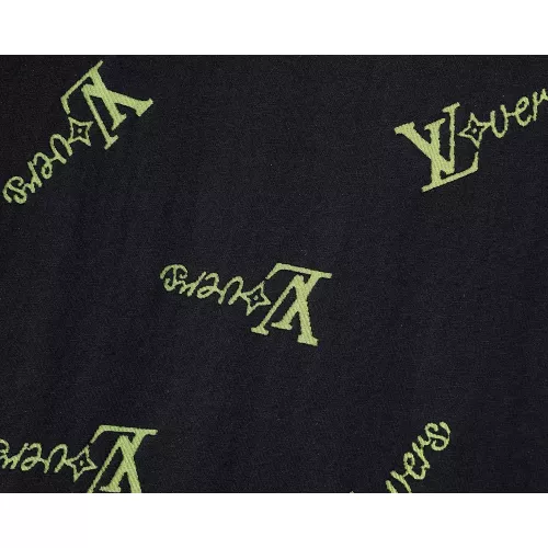 Replica Louis Vuitton LV T-Shirts Short Sleeved For Men #1315541 $25.00 USD for Wholesale