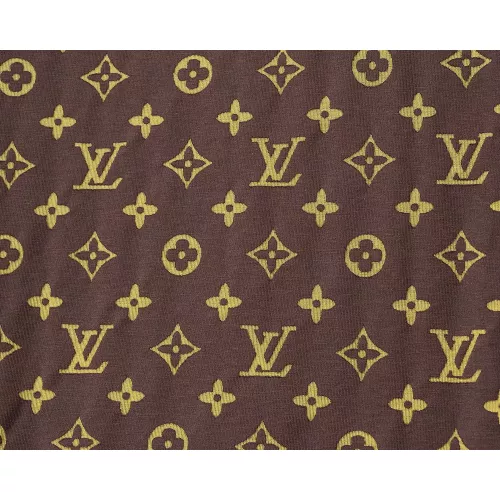 Replica Louis Vuitton LV T-Shirts Short Sleeved For Men #1315548 $25.00 USD for Wholesale