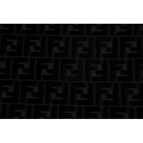 Replica Fendi T-Shirts Short Sleeved For Unisex #1315573 $40.00 USD for Wholesale
