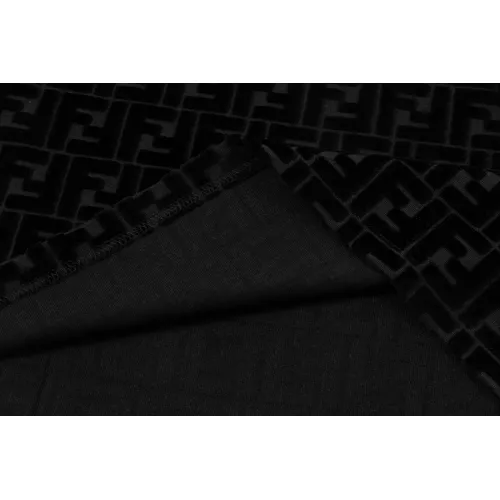Replica Fendi T-Shirts Short Sleeved For Unisex #1315573 $40.00 USD for Wholesale