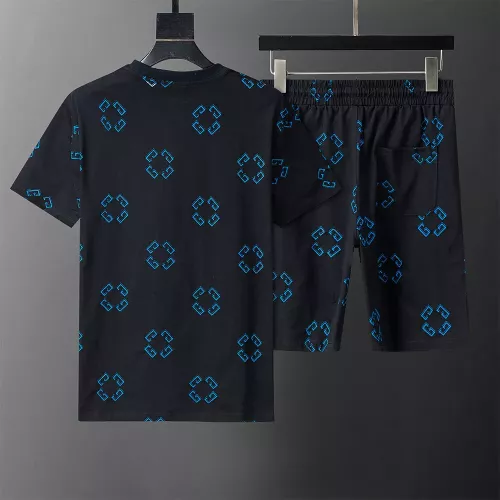 Replica Givenchy Tracksuits Short Sleeved For Men #1315584 $42.00 USD for Wholesale
