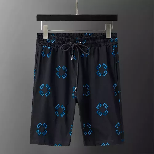 Replica Givenchy Tracksuits Short Sleeved For Men #1315584 $42.00 USD for Wholesale