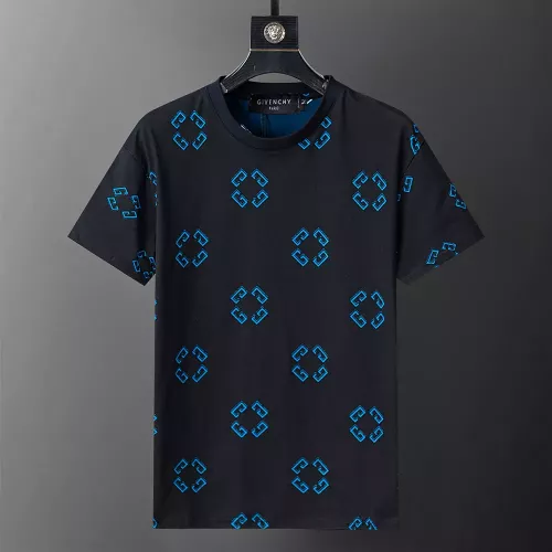 Replica Givenchy Tracksuits Short Sleeved For Men #1315584 $42.00 USD for Wholesale