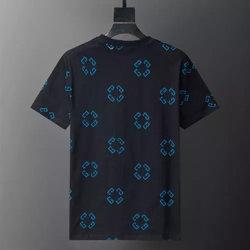 Replica Givenchy Tracksuits Short Sleeved For Men #1315584 $42.00 USD for Wholesale