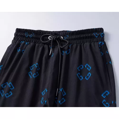 Replica Givenchy Tracksuits Short Sleeved For Men #1315584 $42.00 USD for Wholesale