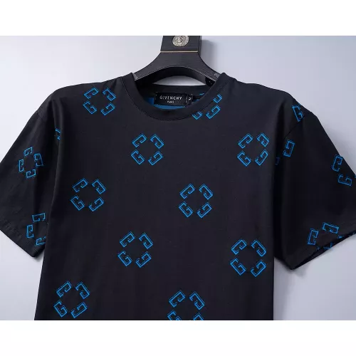 Replica Givenchy Tracksuits Short Sleeved For Men #1315584 $42.00 USD for Wholesale