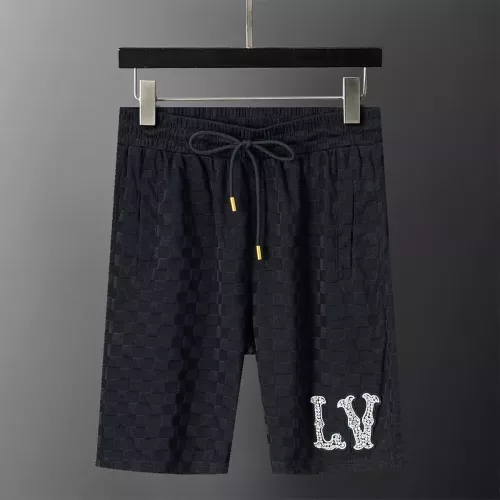 Wholesale Louis Vuitton LV Pants For Men #1315613 $27.00 USD, Wholesale Quality Replica Louis Vuitton LV Pants