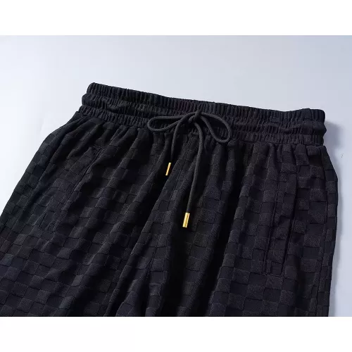 Replica Louis Vuitton LV Pants For Men #1315613 $27.00 USD for Wholesale