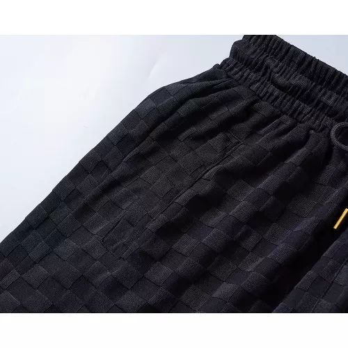 Replica Louis Vuitton LV Pants For Men #1315613 $27.00 USD for Wholesale