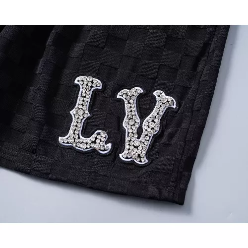Replica Louis Vuitton LV Pants For Men #1315613 $27.00 USD for Wholesale