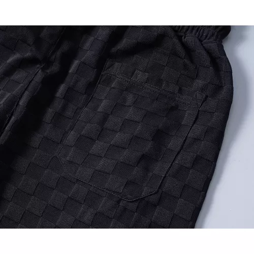 Replica Louis Vuitton LV Pants For Men #1315613 $27.00 USD for Wholesale