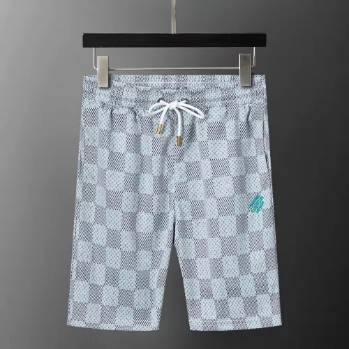 Wholesale Louis Vuitton LV Pants For Men #1315622 $27.00 USD, Wholesale Quality Replica Louis Vuitton LV Pants