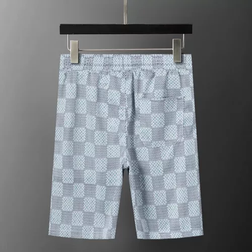 Replica Louis Vuitton LV Pants For Men #1315622 $27.00 USD for Wholesale