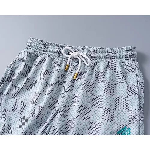 Replica Louis Vuitton LV Pants For Men #1315622 $27.00 USD for Wholesale