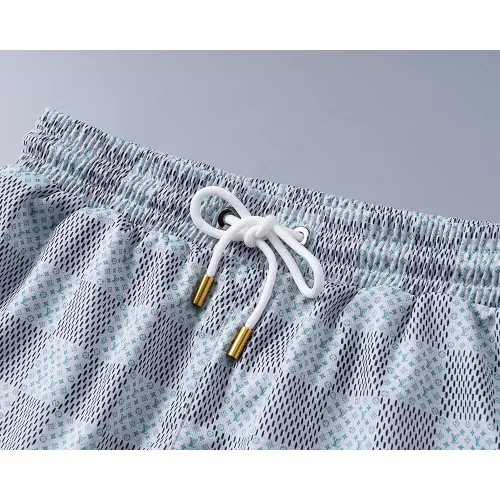 Replica Louis Vuitton LV Pants For Men #1315622 $27.00 USD for Wholesale
