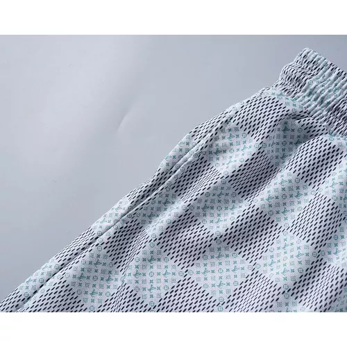 Replica Louis Vuitton LV Pants For Men #1315622 $27.00 USD for Wholesale