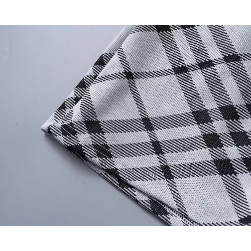 Replica Burberry Pants For Men #1315636 $27.00 USD for Wholesale