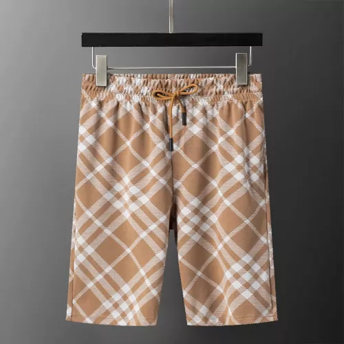 Wholesale Burberry Pants For Men #1315637 $27.00 USD, Wholesale Quality Replica Burberry Pants