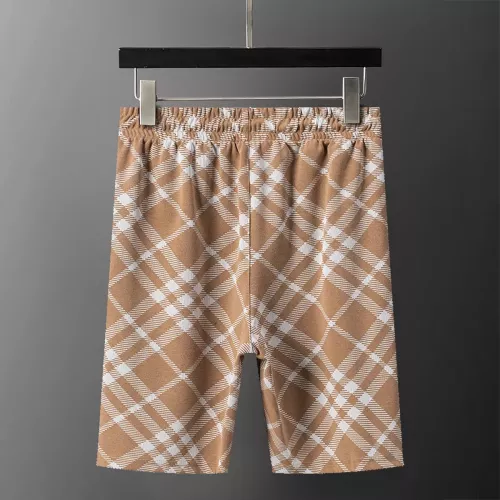 Replica Burberry Pants For Men #1315637 $27.00 USD for Wholesale