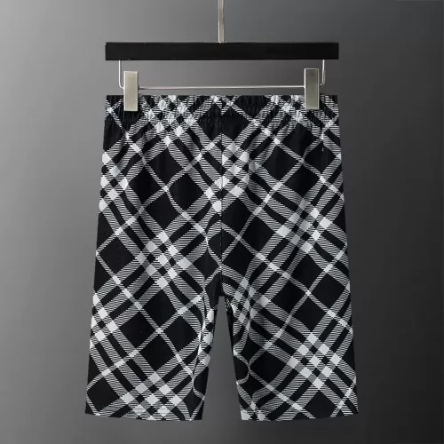Replica Burberry Pants For Men #1315638 $27.00 USD for Wholesale