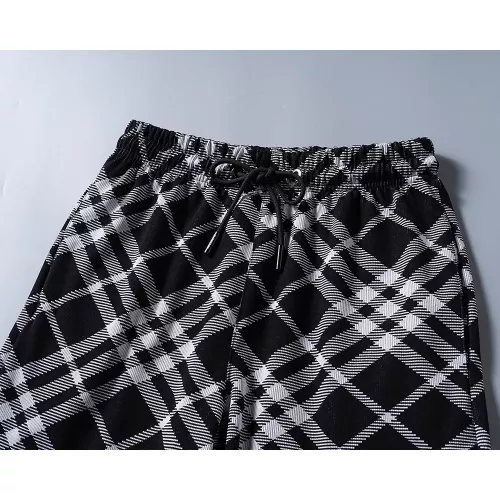 Replica Burberry Pants For Men #1315638 $27.00 USD for Wholesale