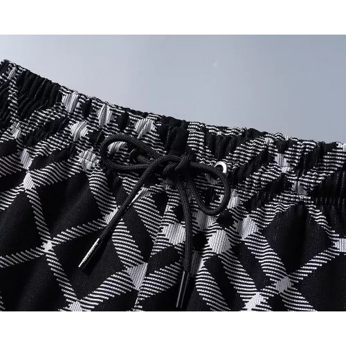 Replica Burberry Pants For Men #1315638 $27.00 USD for Wholesale