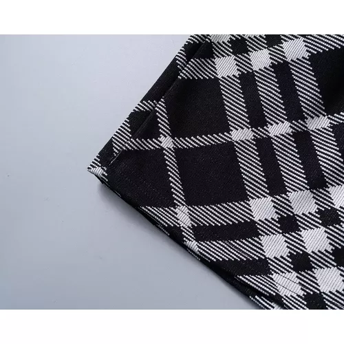 Replica Burberry Pants For Men #1315638 $27.00 USD for Wholesale