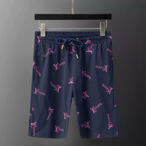 Wholesale Louis Vuitton LV Pants For Men #1315651 $27.00 USD, Wholesale Quality Replica Louis Vuitton LV Pants