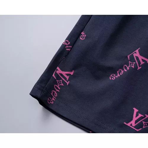 Replica Louis Vuitton LV Pants For Men #1315651 $27.00 USD for Wholesale
