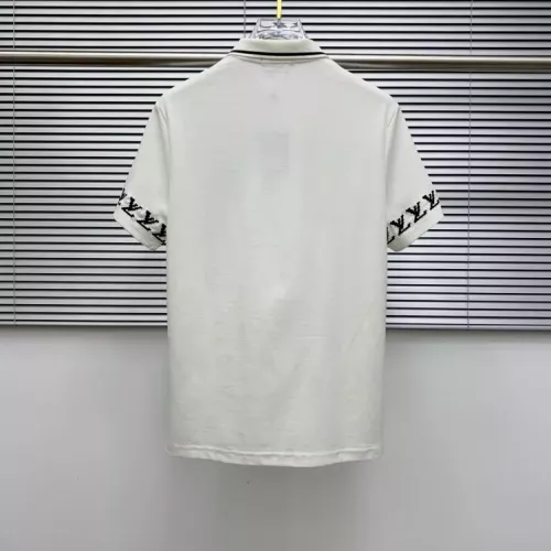 Replica Louis Vuitton LV T-Shirts Short Sleeved For Men #1315715 $56.00 USD for Wholesale
