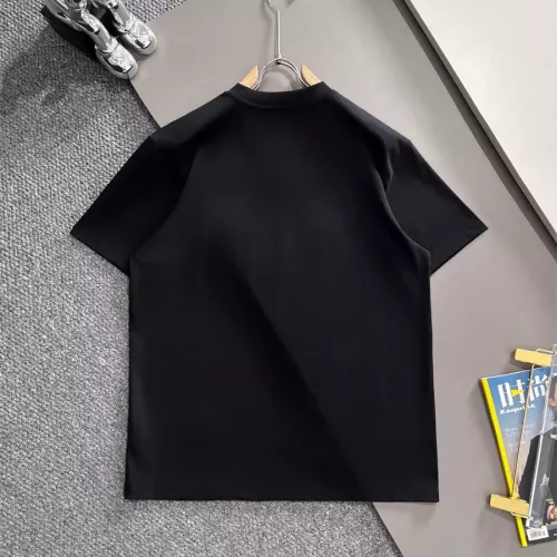 Replica Fendi T-Shirts Short Sleeved For Unisex #1315798 $42.00 USD for Wholesale