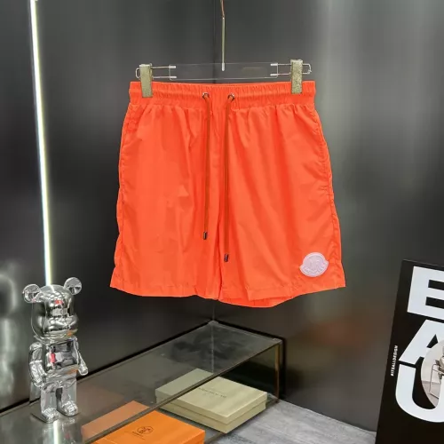 Wholesale Moncler Pants For Men #1315948 $36.00 USD, Wholesale Quality Replica Moncler Pants