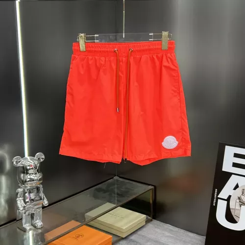 Wholesale Moncler Pants For Men #1315949 $36.00 USD, Wholesale Quality Replica Moncler Pants