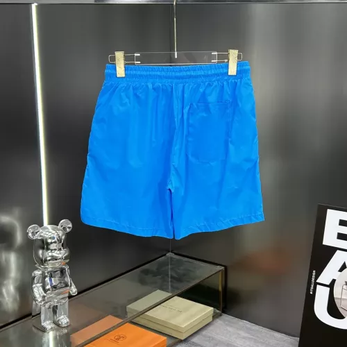 Replica Moncler Pants For Men #1315951 $36.00 USD for Wholesale