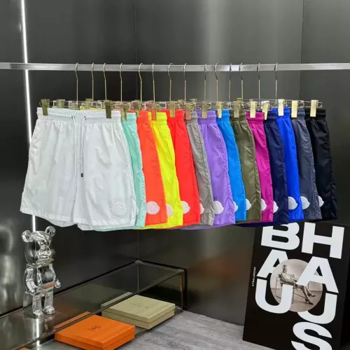 Replica Moncler Pants For Men #1315951 $36.00 USD for Wholesale