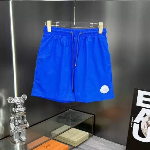 Wholesale Moncler Pants For Men #1315952 $36.00 USD, Wholesale Quality Replica Moncler Pants