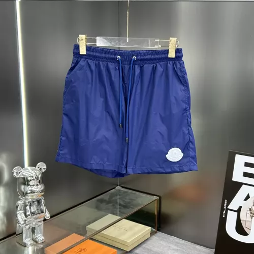 Wholesale Moncler Pants For Men #1315953 $36.00 USD, Wholesale Quality Replica Moncler Pants