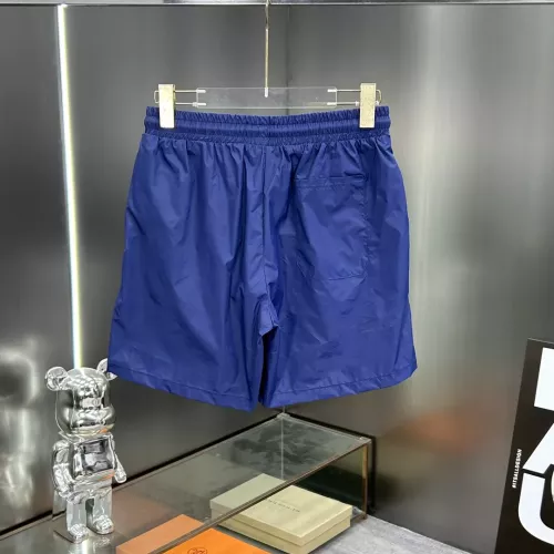 Replica Moncler Pants For Men #1315953 $36.00 USD for Wholesale