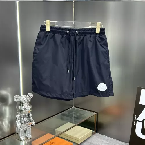 Wholesale Moncler Pants For Men #1315955 $36.00 USD, Wholesale Quality Replica Moncler Pants