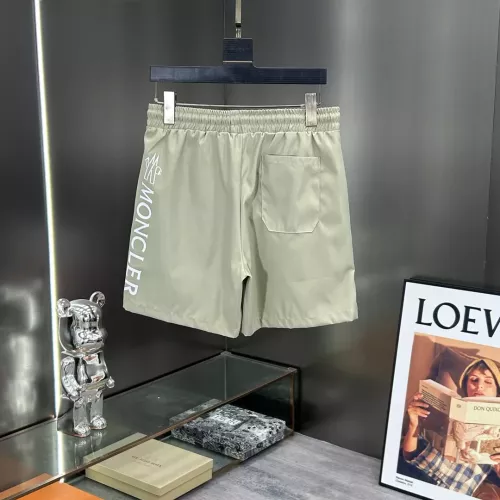 Replica Moncler Pants For Men #1315957 $36.00 USD for Wholesale