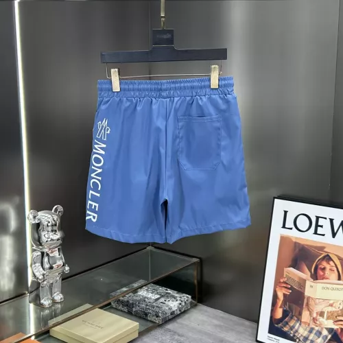 Replica Moncler Pants For Men #1315959 $36.00 USD for Wholesale