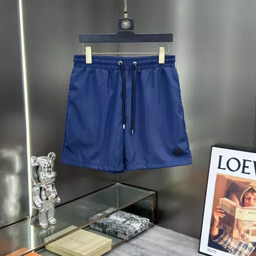 Wholesale Moncler Pants For Men #1315961 $36.00 USD, Wholesale Quality Replica Moncler Pants