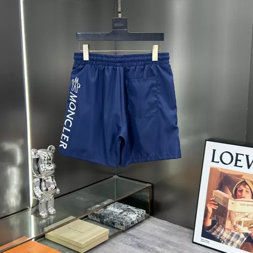 Replica Moncler Pants For Men #1315961 $36.00 USD for Wholesale